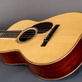 Santa Cruz 00 Eric Skye Cocobolo Adirondack One-Off (2024) Detailphoto 18
